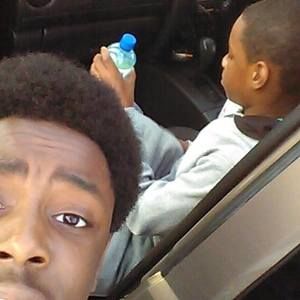 Meet your Posher, Amari